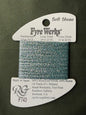 Fyre Werks FT43-Lite Aqua