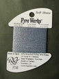 Fyre Werks FT48-Silver Frost