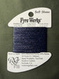 Fyre Werks FT55-Midnight Blue