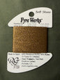 Fyre Werks FT59-Tawny Gold