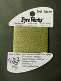 Fyre Werks FT68-Daiquiri Green