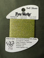 Fyre Werks FT68-Daiquiri Green