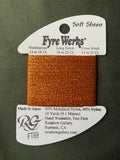 Fyre Werks FT69-Bumt Orange