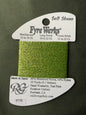 Fyre Werks FT70-Chartreuse