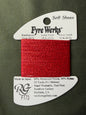 Fyre Werks FT73-Christmas Red