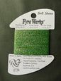 Fyre Werks FT74-Jade