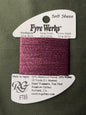 Fyre Werks FT85-Cashmere Rose