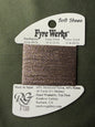 Fyre Werks FT89-Misty Beige