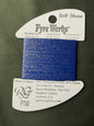Fyre Werks FT92-Azure Blue