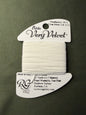 Pet V-Velvet V602-White