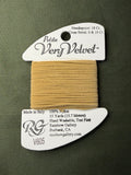 Pet V-Velvet V605-Camel