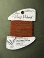 Pet V-Velvet V607-Warm Brown