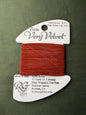 Pet V-Velvet V611-Brick Red