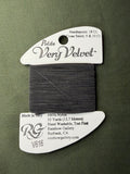 Pet V-Velvet V616-Dark Gray