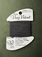 Pet V-Velvet V616-Dark Gray