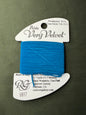 Pet V-Velvet V617-Peacock Blue