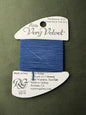 Pet V-Velvet V618-Antique Blue