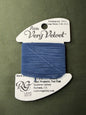 Pet V-Velvet V619-Denim