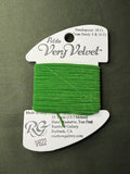 Pet V-Velvet V622-Green