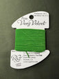 Pet V-Velvet V622-Green