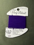 Pet V-Velvet V626-Purple