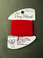 Pet V-Velvet V632-Brite Red