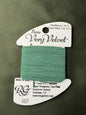 Pet V-Velvet V637-Sea Green