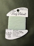 Pet V-Velvet V640-Blue Blush