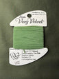 Pet V-Velvet V652-Hunter Green