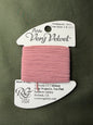 Pet V-Velvet V654-Antiq Mauve