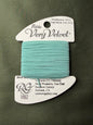 Pet V-Velvet V662-Green Aqua
