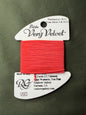 Pet V-Velvet V663-Coral