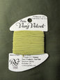 Pet V-Velvet V668-Lite Olive