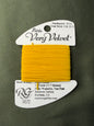 Pet V-Velvet V670-Yellow Gold