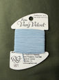 Pet V-Velvet V671-Powder Blue
