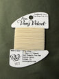 Pet V-Velvet V673-Cream