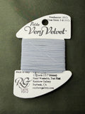 Pet V-Velvet V675-Pearl Gray