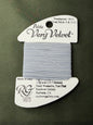Pet V-Velvet V675-Pearl Gray
