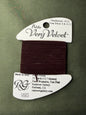 Pet V-Velvet V683-Drk Chocolate