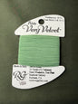 Pet V-Velvet V684-Pistachio