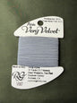 Pet V-Velvet V687-Dk Pearl Gry