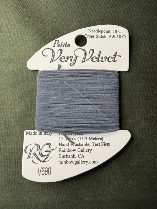 Pet V-Velvet V690-Castleroc
