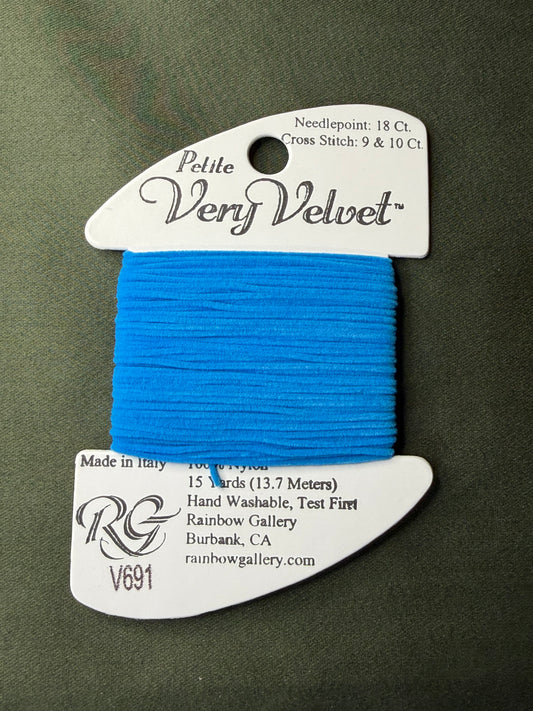 Pet V-Velvet V691-Hawaiian