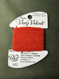 Pet V-Velvet V692-Paprika