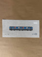 NYC Subway Train Key Fob
