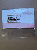 JT-A13 Real Housewives Needleminder