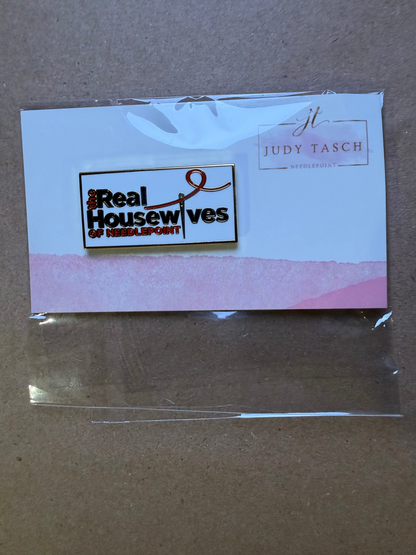 JT-A13 Real Housewives Needleminder