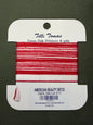 7mm Silk Ribbon 723 American Beauty