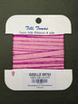 7mm Silk Ribbon 703 Giselle