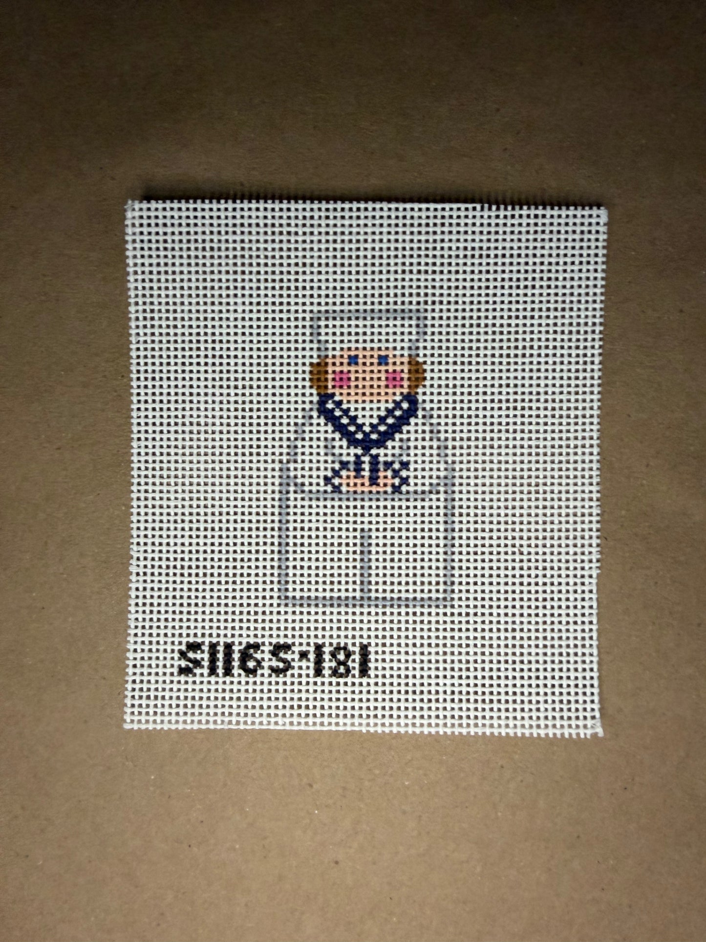 Navy Angel